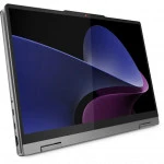 Ноутбук Lenovo IdeaPad 5 2-in-1 14IRH9 Luna Grey 83KX0082RK 14 ", WUXGA 1920x1200 (16:10), Core i5, 16 Гб