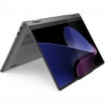 Ноутбук Lenovo IdeaPad 5 2-in-1 14IRH9 Luna Grey 83KX0082RK 14 ", WUXGA 1920x1200 (16:10), Core i5, 16 Гб