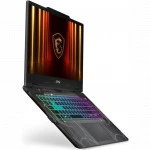 Ноутбук MSI Cyborg 15 B2RWFKG-1045XRU 9S7-15Q342-1045 16 ", FHD 1920x1080 (16:9), Core 7, 16 Гб