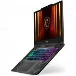 Ноутбук MSI Cyborg 15 B2RWFKG-1045XRU 9S7-15Q342-1045 16 ", FHD 1920x1080 (16:9), Core 7, 16 Гб