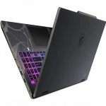 Ноутбук MSI Cyborg 15 B2RWFKG-1045XRU 9S7-15Q342-1045 16 ", FHD 1920x1080 (16:9), Core 7, 16 Гб