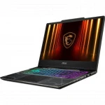 Ноутбук MSI Cyborg 15 B2RWFKG-1045XRU 9S7-15Q342-1045 16 ", FHD 1920x1080 (16:9), Core 7, 16 Гб