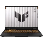 Ноутбук Asus TUF Gaming F16 FX608JMR-RV117 90NR0NB1-M006V0 (16 ", WUXGA 1920x1200 (16:10), Core i7, 16 Гб, SSD)