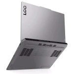 Ноутбук Lenovo LOQ 15IRX10 83JE00R5RK 15.6 ", FHD 1920x1080 (16:9), Core i7, 16 Гб