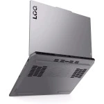 Ноутбук Lenovo LOQ 15IRX10 83JE00RNRK (15.6 ", FHD 1920x1080 (16:9), Core i7, 16 Гб, SSD)