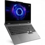 Ноутбук Lenovo LOQ 15IRX10 83JE00RNRK (15.6 ", FHD 1920x1080 (16:9), Core i7, 16 Гб, SSD)