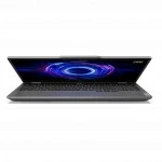 Ноутбук Lenovo LOQ 15IRX10 83JE00RNRK (15.6 ", FHD 1920x1080 (16:9), Core i7, 16 Гб, SSD)