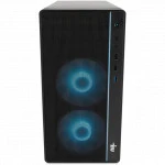 Персональный компьютер iRU Tactio 310H6SEA 2165188 Core i5, 12400F, 2.5, 16 Гб