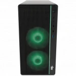 Персональный компьютер iRU Tactio 310H6SEA 2165188 Core i5, 12400F, 2.5, 16 Гб