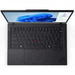 Ноутбук Lenovo ThinkPad T14 G6 21QCA049CD_PRO 14 ", WQXGA+ 2880x1800 (16:10), Core Ultra 7, 16 Гб