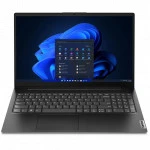 Ноутбук Lenovo V15 G4 AMN 83CQA01BIN 15.6 ", FHD 1920x1080 (16:9), Ryzen 5, 16 Гб