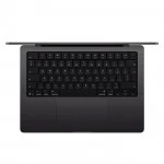 Ноутбук Apple MacBook Pro 2025 M5 MDE04RU/A 14 ", 3K 3024x1964 (16:10), M5 Series, 16 Гб