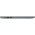 Ноутбук Honor MagicBook X16 2026 Space Grey (BRG-X) 5301ARGN 16 ", WUXGA 1920x1200 (16:10), Core Ultra 5, 16 Гб