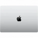 Ноутбук Apple MacBook Pro 14 M5 Silver MDE64HN/A 14.2 ", 3K 3024x1964 (16:10), M5 Series, 24 Гб