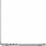 Ноутбук Apple MacBook Pro 14 M5 Silver MDE64HN/A 14.2 ", 3K 3024x1964 (16:10), M5 Series, 24 Гб