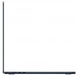 Ноутбук Apple MacBook Air 15 M4 Midnight MW1L3ZP/A (15.3 ", 2880x1864 (16:10), Apple M4 series, 16 Гб, SSD)