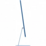 Моноблок Apple iMac 24 Blue (M4) MWV13CH/A 24 ", Apple, Apple M4 Series, Apple M4 10-Core, 2.89 ГГц, 16 Гб, SSD, 256 Гб