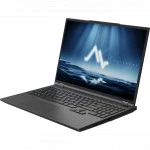 Ноутбук Maibenben X16E-R99558 X16E-R99558NQSHBRE0 16 ", WQXGA 2560x1600 (16:10), Ryzen 9, 32 Гб