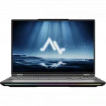 Ноутбук Maibenben X16E-R99558 X16E-R99558NQSHBRE0 16 ", WQXGA 2560x1600 (16:10), Ryzen 9, 32 Гб