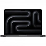 Ноутбук Apple MacBook Pro 14 M5 Space Black Z1KK000BF (14.2 ", 3K 3024x1964 (16:10), Apple M5 Series, 24 Гб, SSD)