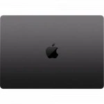 Ноутбук Apple MacBook Pro 14 M5 Space Black Z1KK000BF (14.2 ", 3K 3024x1964 (16:10), Apple M5 Series, 24 Гб, SSD)