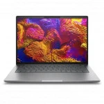 Ноутбук HP ZBook 8 G1ak BX7L4UT 14 ", WUXGA 1920x1200 (16:10), Ryzen AI 7, 32 Гб