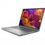Ноутбук HP ZBook 8 G1ak BX7L4UT 14 ", WUXGA 1920x1200 (16:10), Ryzen AI 7, 32 Гб