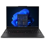 Ноутбук Lenovo ThinkPad T16 Gen 4 21QE0065FW 16 ", WUXGA 1920x1200 (16:10), Core Ultra 5, 32 Гб