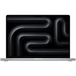 Ноутбук Apple MacBook Pro 14 M5 Silver MDE54HN/A 14.2 ", 3K 3024x1964 (16:10), M5 Series, 16 Гб
