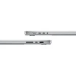 Ноутбук Apple MacBook Pro 14 M5 Silver MDE54HN/A 14.2 ", 3K 3024x1964 (16:10), M5 Series, 16 Гб