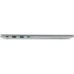 Ноутбук Acer Swift Air 16 SFA16-61M-R721 NX.DJBCD.002 16 ", WUXGA 1920x1200 (16:10), Ryzen AI 7, 16 Гб