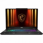 Ноутбук MSI Cyborg 17 B2RWGKG-286XRU 9S7-17U332-286 17.3 ", FHD 1920x1080 (16:9), Core 7, 32 Гб