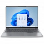 Ноутбук Lenovo ThinkBook 16 G6 ABP 21KKA0HFIN 16 ", WUXGA 1920x1200 (16:10), Ryzen 5, 8 Гб