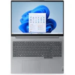 Ноутбук Lenovo ThinkBook 16 G7 ARP 21MWA0AJIN 16 ", WUXGA 1920x1200 (16:10), Ryzen 5, 8 Гб