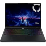 Ноутбук Lenovo Legion Pro 5 16IAX10 83F3000PUS 16 ", WQXGA 2560x1600 (16:10), Core Ultra 7, 16 Гб