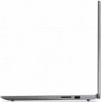 Ноутбук Lenovo IdeaPad Slim 3 15ABR8 Arctic Grey 82XM00LMUS 15.6 ", FHD 1920x1080 (16:9), Ryzen 7, 16 Гб