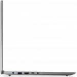 Ноутбук Lenovo IdeaPad Slim 3 15ABR8 Arctic Grey 82XM00LMUS 15.6 ", FHD 1920x1080 (16:9), Ryzen 7, 16 Гб