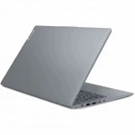 Ноутбук Lenovo IdeaPad Slim 3 15ABR8 Arctic Grey 82XM00LMUS 15.6 ", FHD 1920x1080 (16:9), Ryzen 7, 16 Гб