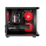 Персональный компьютер Bloody BD-PC CB76V1 2153482 Core i5, 13400F, 2.5, 32 Гб, Windows 11 Home