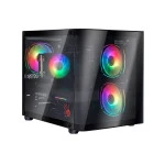 Персональный компьютер Bloody BD-PC CB76V1 2153482 Core i5, 13400F, 2.5, 32 Гб, Windows 11 Home