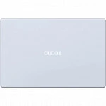Ноутбук TECNO MegaBook K15SFA 71005000540 15.6 ", FHD 1920x1080 (16:9), Ryzen 7, 16 Гб