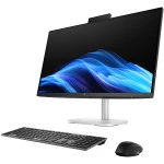 Моноблок HP EliteStudio 8 All-in-One G1i 27 inch Desktop AI PC Wolf Pro Security Edition A0ZF7EA 27 ", Intel, Core Ultra 7, 265, 1.8, 16 Гб, 512 Гб