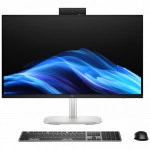 Моноблок HP EliteStudio 8 All-in-One G1i 27 inch Desktop AI PC Wolf Pro Security Edition A0ZF7EA 27 ", Intel, Core Ultra 7, 265, 1.8, 16 Гб, 512 Гб