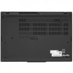 Ноутбук Lenovo ThinkPad T16 Gen 4 21QE0066FW (16 ", WUXGA 1920x1200 (16:10), Core Ultra 7, 16 Гб, SSD)