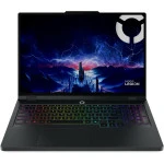 Ноутбук Lenovo Legion Pro 5 16IRX10 83NN0039US 16 ", WQXGA 2560x1600 (16:10), Core i7, 16 Гб