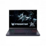 Ноутбук Acer Predator Helios Neo 16 PHN16-73-96LE NH.QX4EM.002 16 ", WQXGA 2560x1600 (16:10), Core Ultra 9, 32 Гб