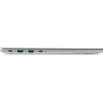 Ноутбук Acer Swift Air 16 SFA16-61M-R8TC NX.DJBCD.001 16 ", WUXGA 1920x1200 (16:10), Ryzen AI 5, 16 Гб