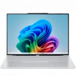 Ноутбук Acer Swift Air 16 SFA16-61M-R8TC NX.DJBCD.001 16 ", WUXGA 1920x1200 (16:10), Ryzen AI 5, 16 Гб