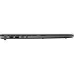 Ноутбук Asus M3607HA Vivobook S16 Matte Gray 90NB16F1-M00ES0 16 ", WUXGA 1920x1200 (16:10), Ryzen 7, 32 Гб