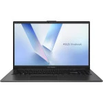 Ноутбук Asus Vivobook Go 15 Mixed Black 90NB1542-M00300 15.6 ", FHD 1920x1080 (16:9), Processor N-series, 8 Гб